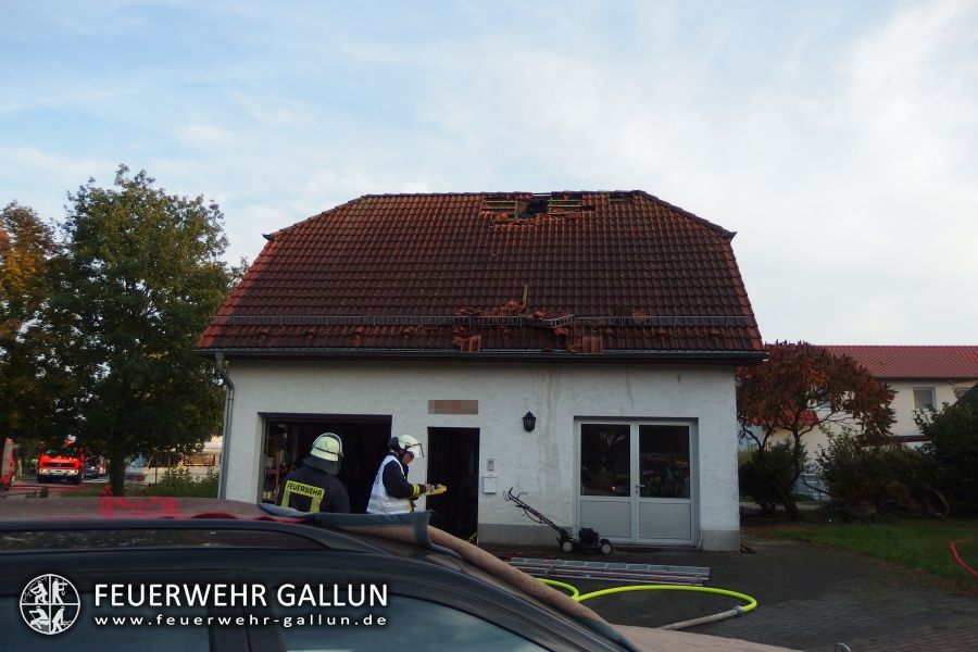 Einsatz 58-2015